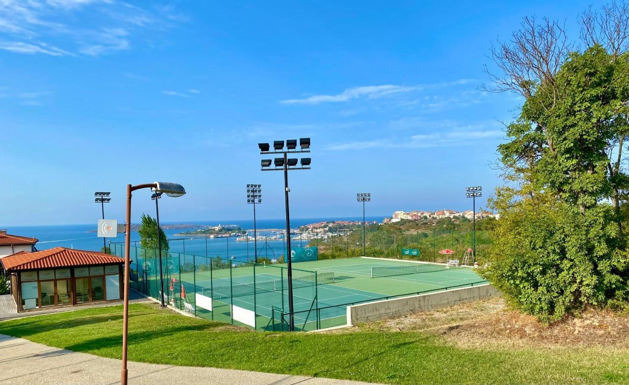 דירה Aj 1 With Pool View, Santa Marina Village, *