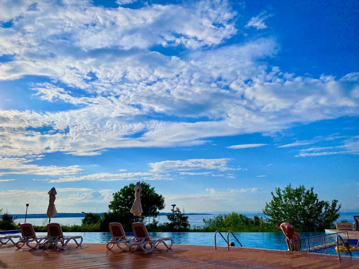 דירה Aj 1 With Pool View, Santa Marina Village, *