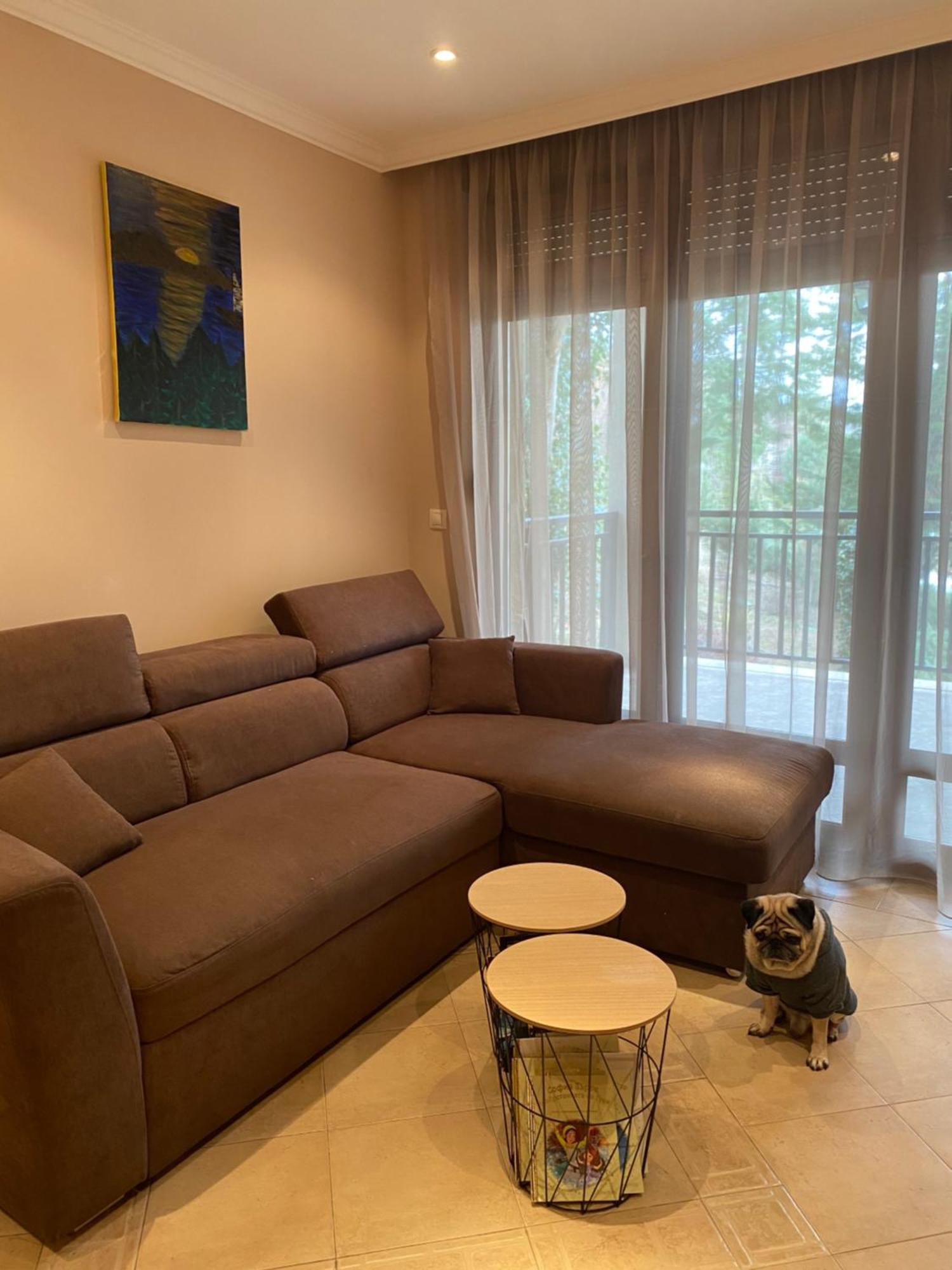 Aj 1 With Pool View, Santa Marina Village, סוזופול