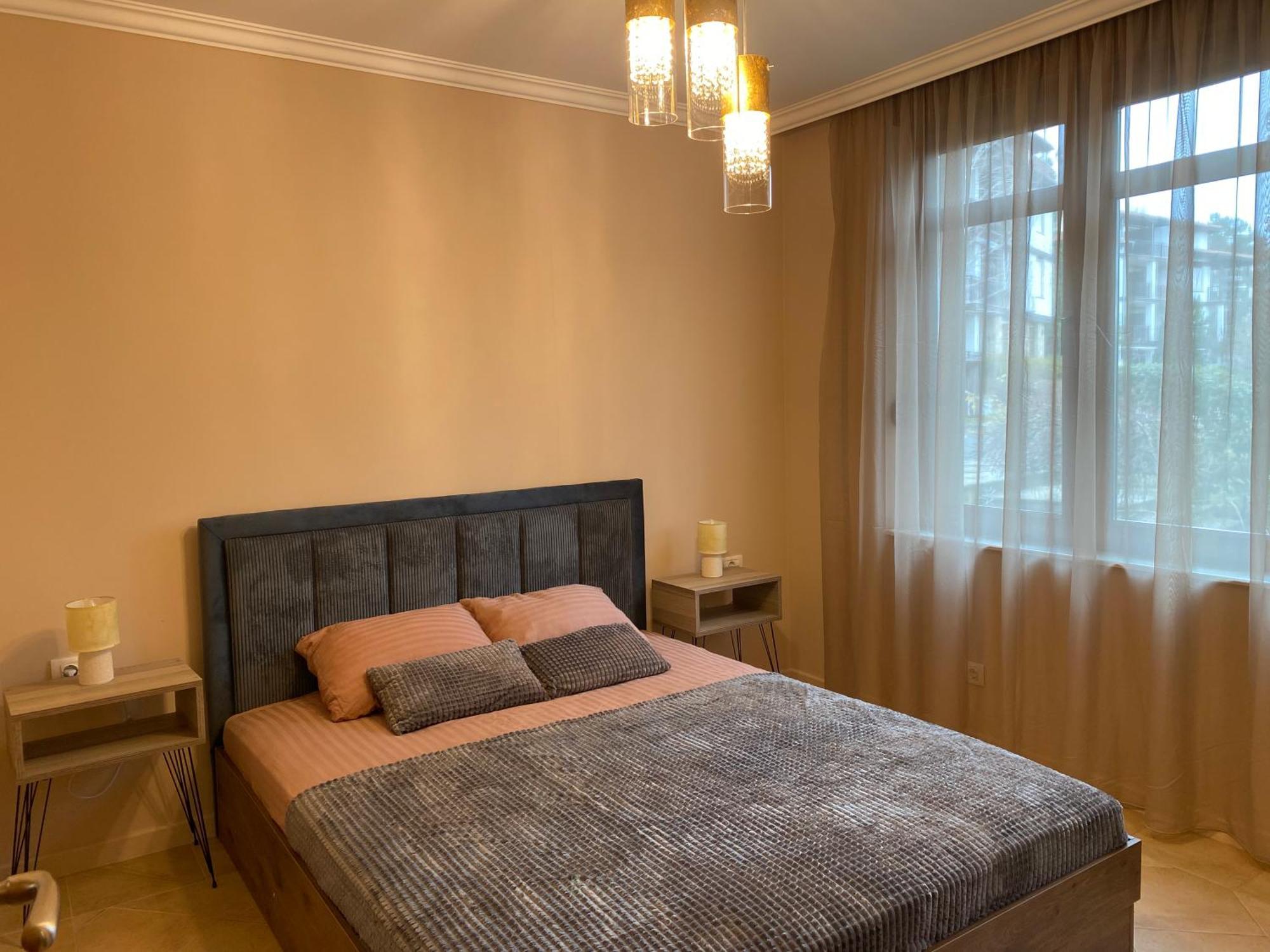 Apartment Aj 1 With Pool View, Santa Marina Village, *