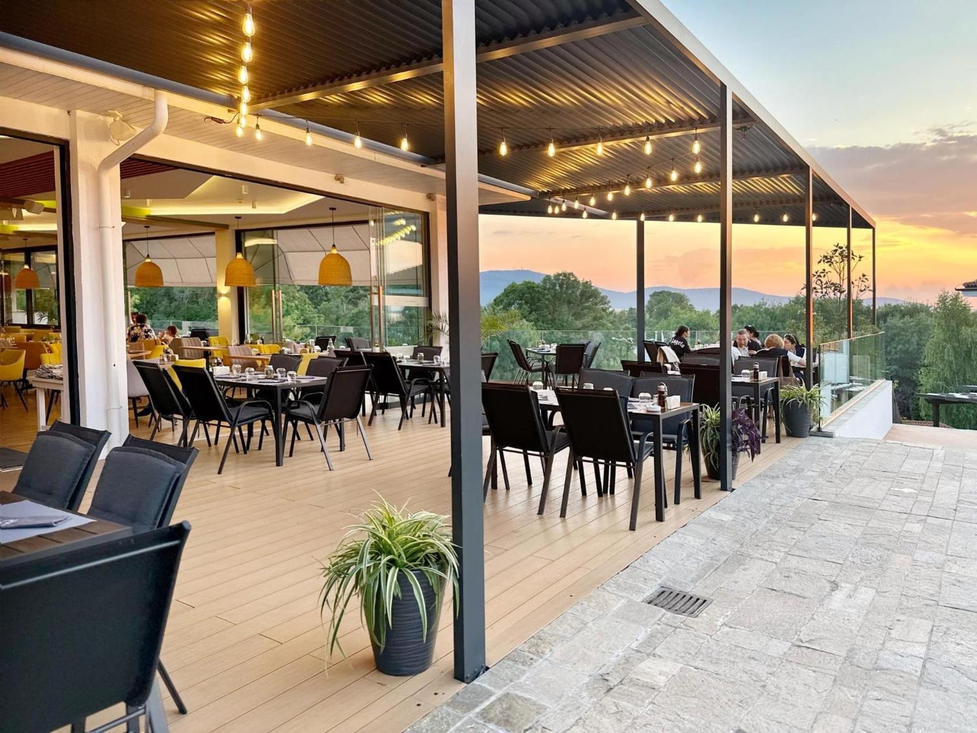 דירה Aj 1 With Pool View, Santa Marina Village, *